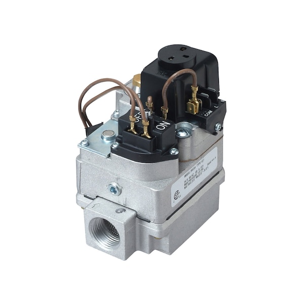 White-Rodgers 24v3/4 in. IPvlvNGw/LPkit, SpeclCon 36C84-945 - main